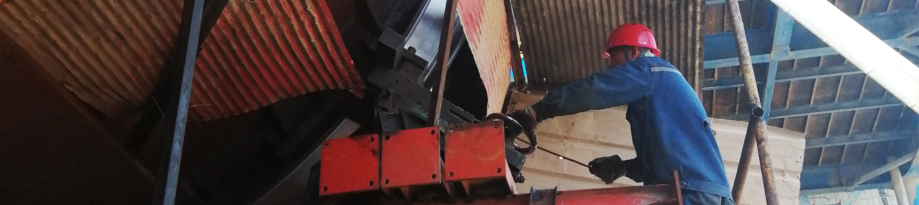 山東銳創(chuàng)順窯工程科技有限公司（原滕州力銳輪帶車削）
